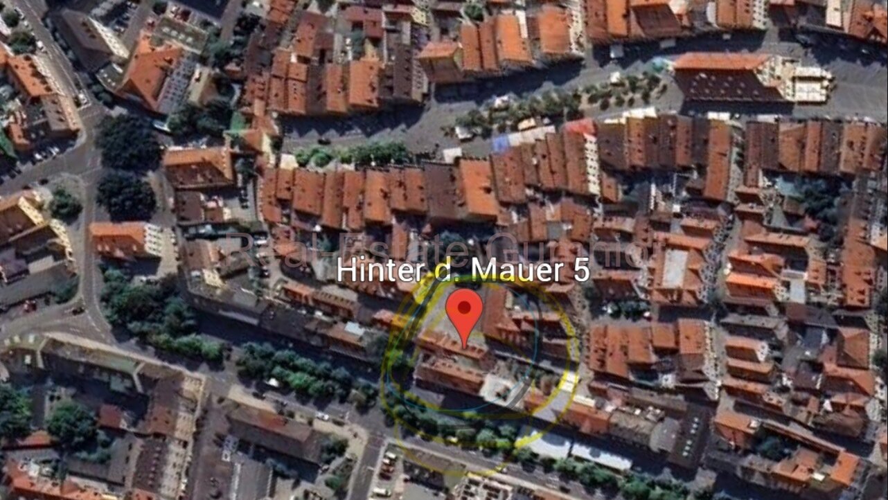 Ihr neuer Standort im Herzen von Weiden – Hohe Frequentierung für Ihren Erfolg ** 1 A Lage