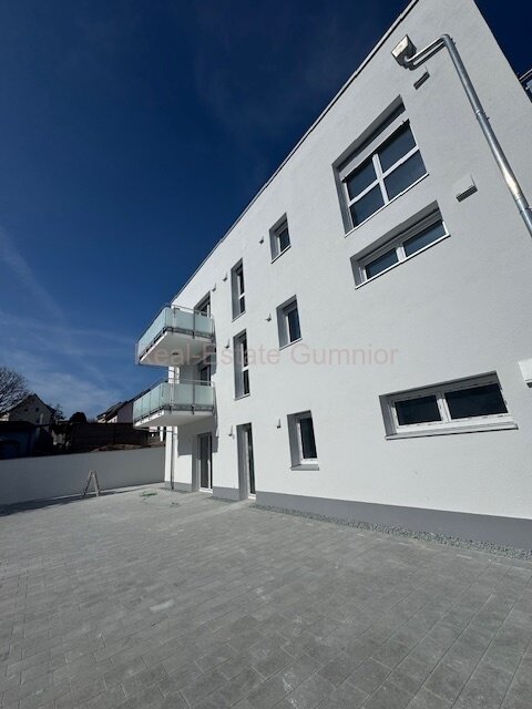 Windischeschenbach: Erstbezug ** Hoher Wohnkomfort -- wenig Nebenkosten ** Balkon ** Top Ausstattung Windischeschenbach: Erstbezug ** Hoher Wohnkomfort -- wenig Nebenkosten ** Balkon ** Top Ausstattung