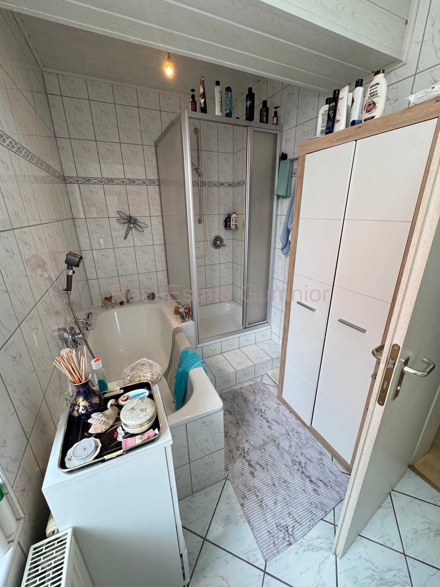 Top 2 Zimmer Wohnung mit Balkon im Herzen von Weiden ** Top ** Gepflegt