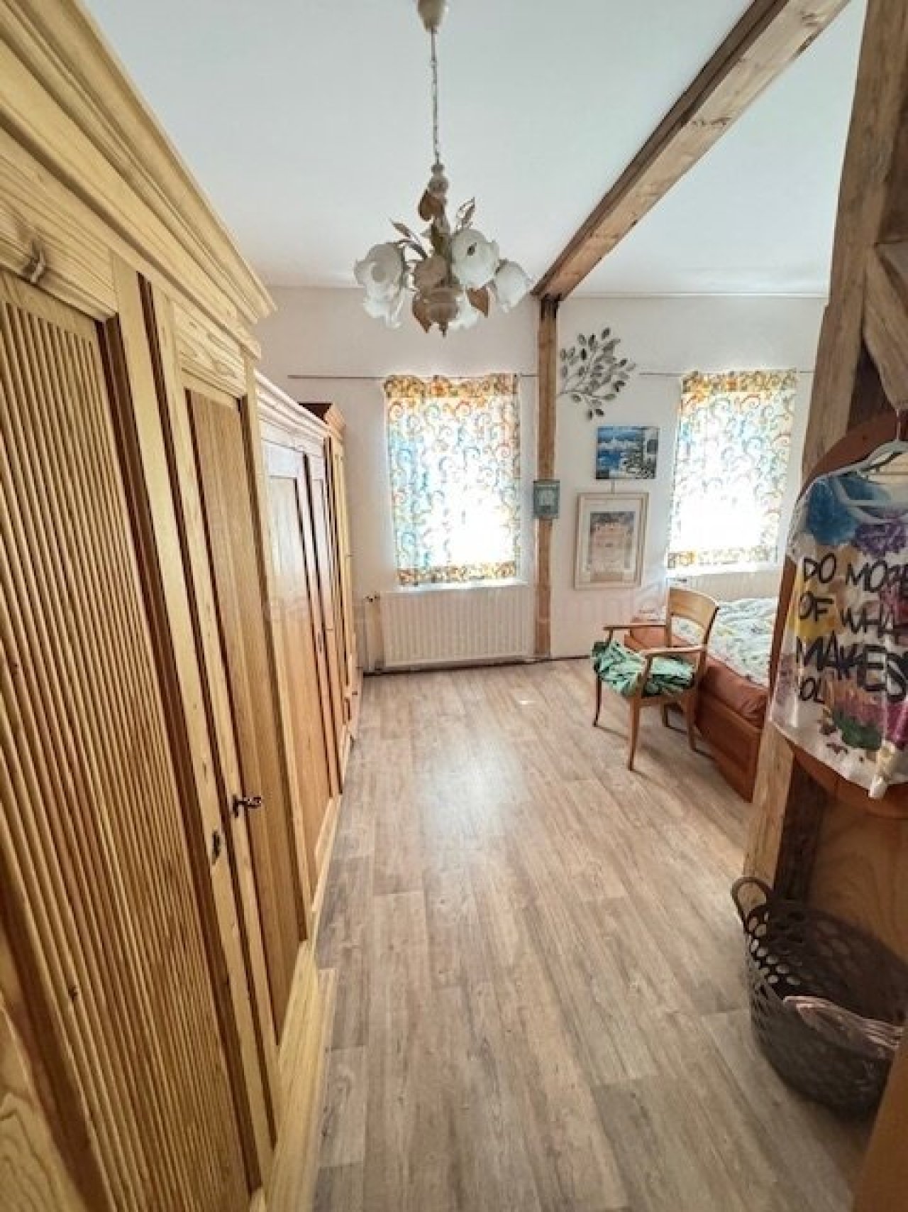Zimmer im OG