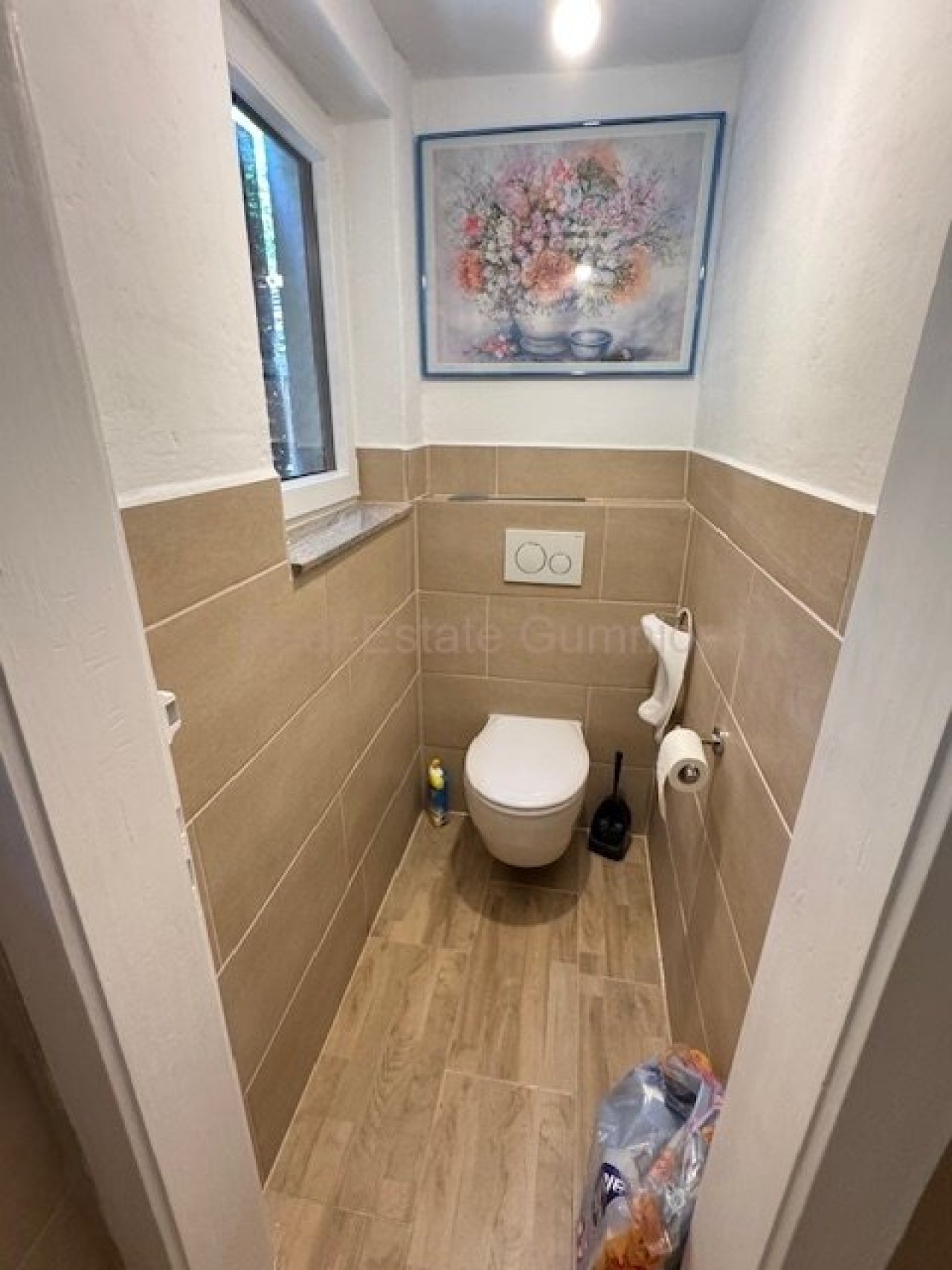 Gäste-WC