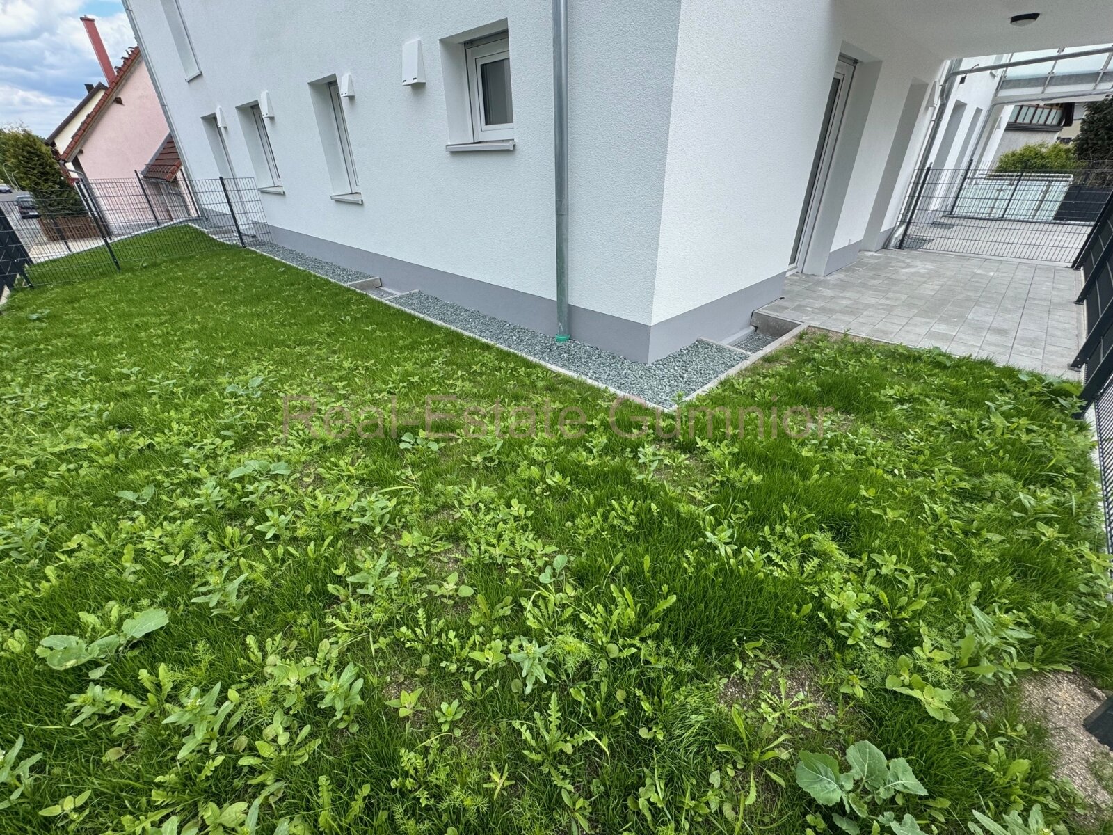 Garten Garten