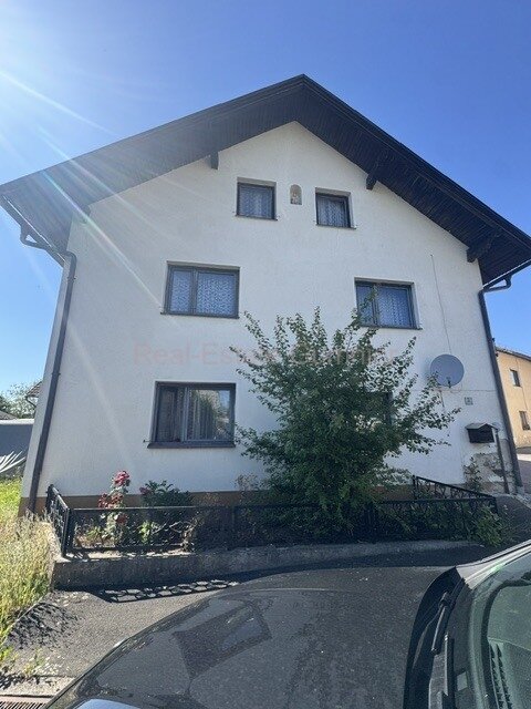 Achtung Handwerker!! Ehemaliges Althaus in Schöntal – Großzügiges Wohnen mit Scheune und idyllischem Grundstück