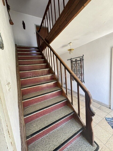 Achtung Handwerker!! Ehemaliges Althaus in Schöntal – Großzügiges Wohnen mit Scheune und idyllischem Grundstück