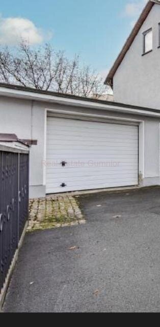 Gemütliche 3 Zimmer Terrassenwohnung mit Garten in ruhiger Siedlung – Komfort und Lebensqualität in Weiden