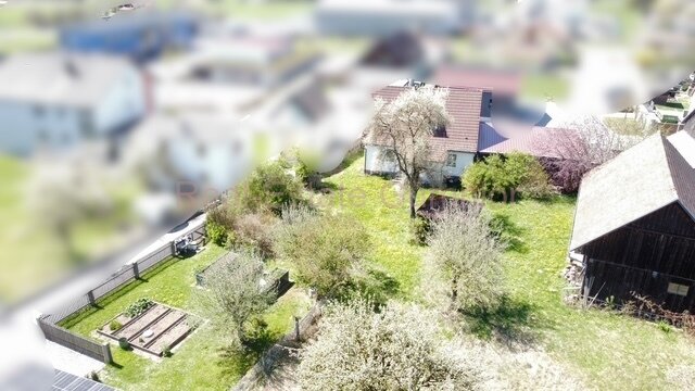 Winklarn: Ehemalige Althofstelle ** Sanierungsbedürftiges Gebäude ++ Scheune und großes Grundstück ** 'Top ** Reserviert ** Winklarn: Ehemalige Althofstelle ** Sanierungsbedürftiges Gebäude ++ Scheune und großes Grundstück ** 'Top ** Reserviert **