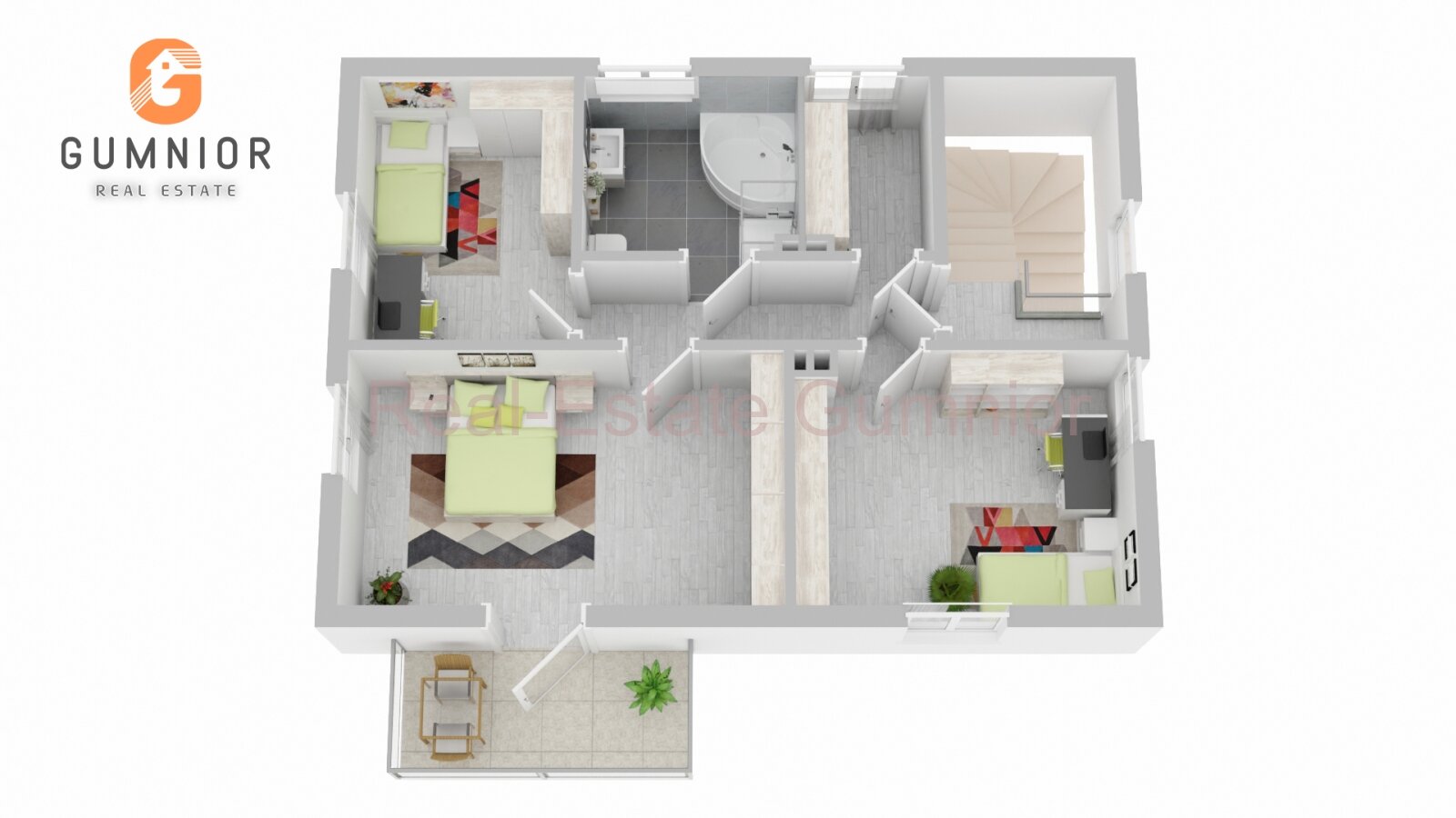 Großzügiges City-Haus -- Leerstehend ** mit weitläufigen Grundstück ** Top ** RESERIVERT !!