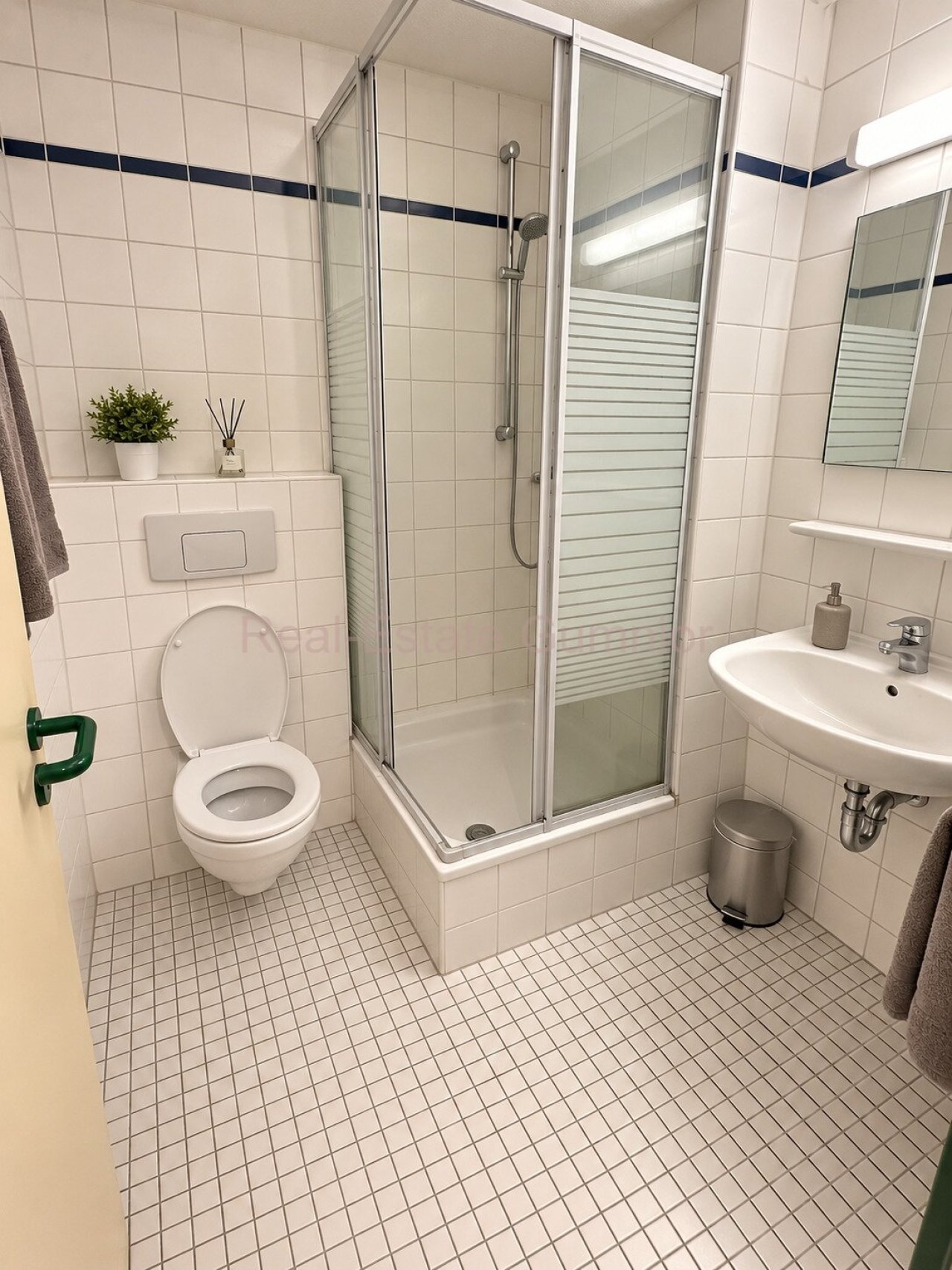 Design Badezimmer 