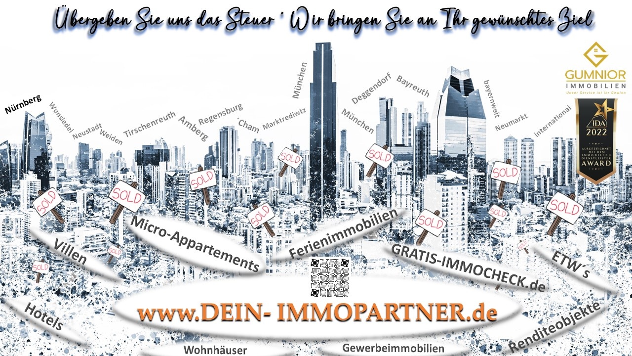 Gumnior Immobilien-und  Baudienstleistungen