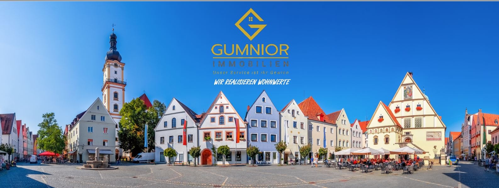 Gumnior Immobilien-und  Baudienstleistungen
