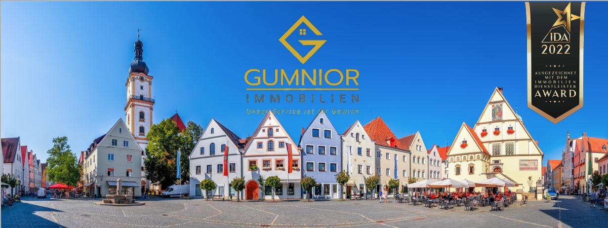 Gumnior Immobilien-und  Baudienstleistungen