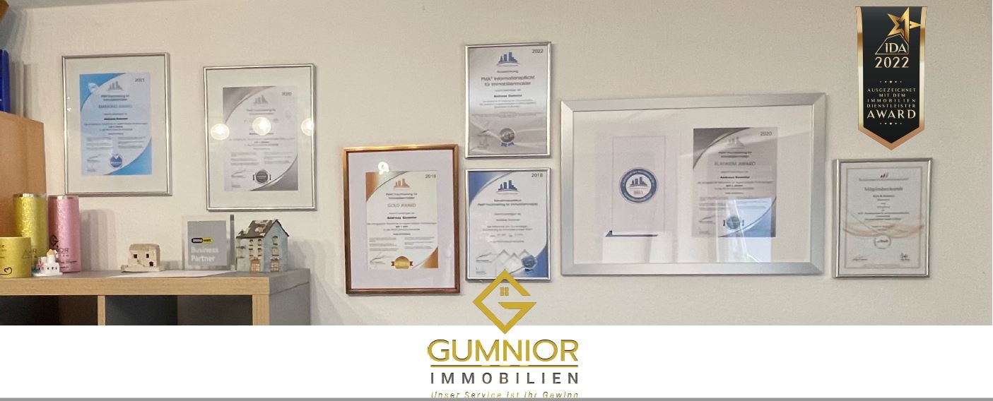 Gumnior Immobilien-und  Baudienstleistungen